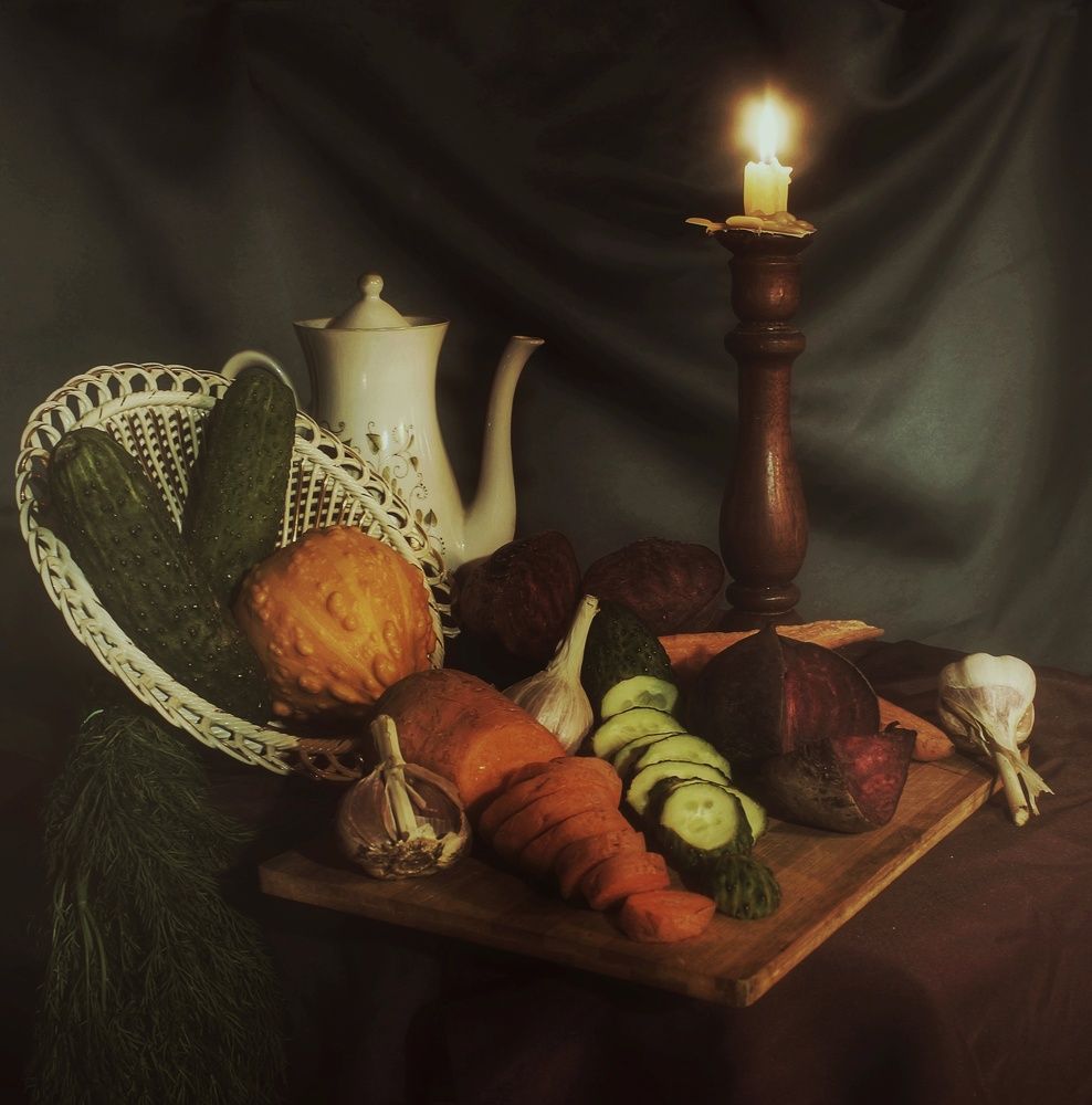 Photograph by Sergey Velichko