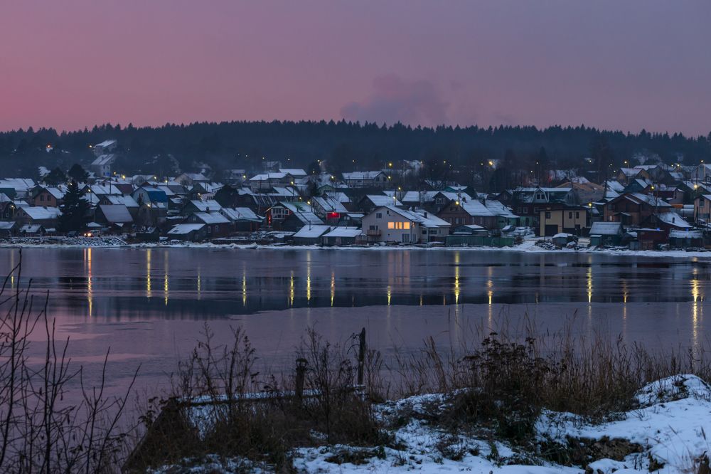 Photograph by Елена Амозова