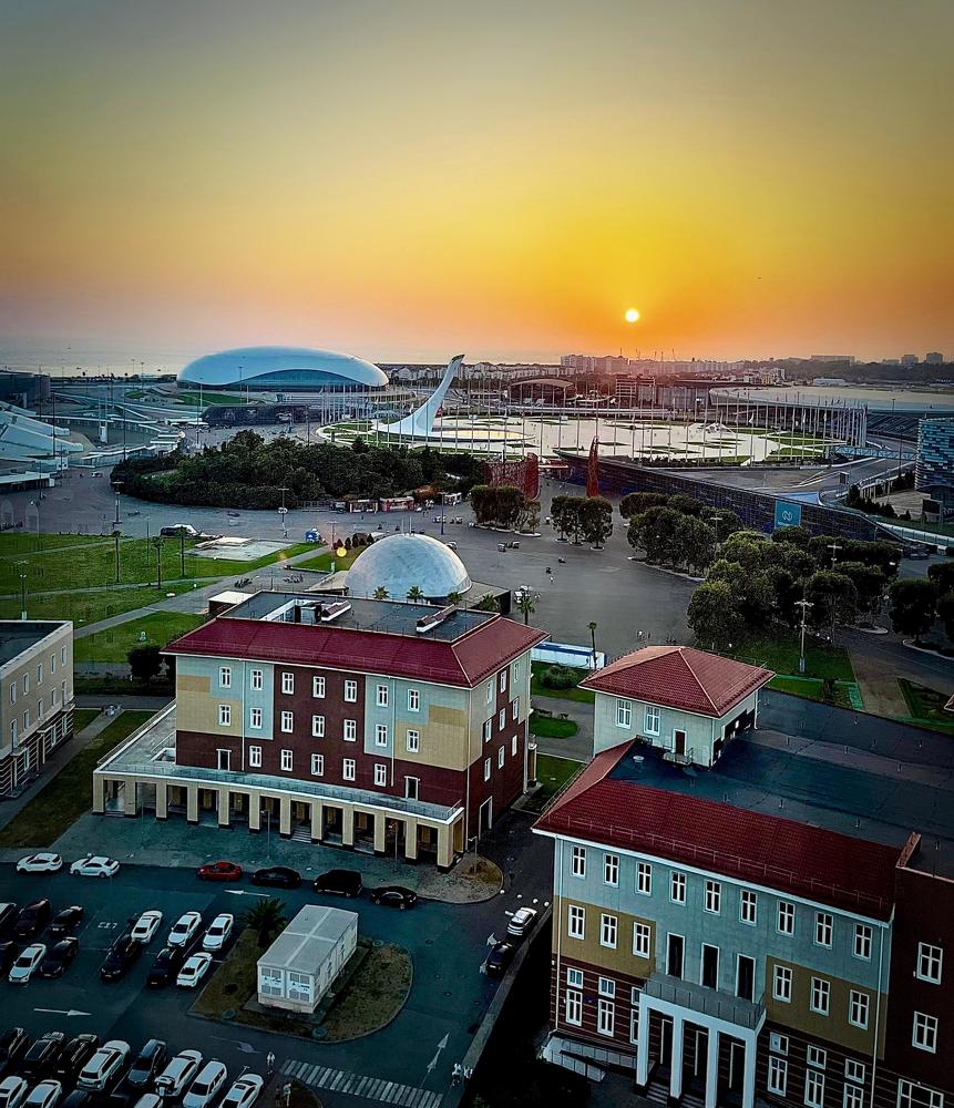 Photograph by Svetlana Rashidova