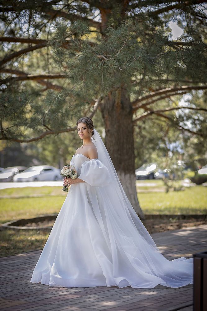 Photograph by Сергей Хрулев