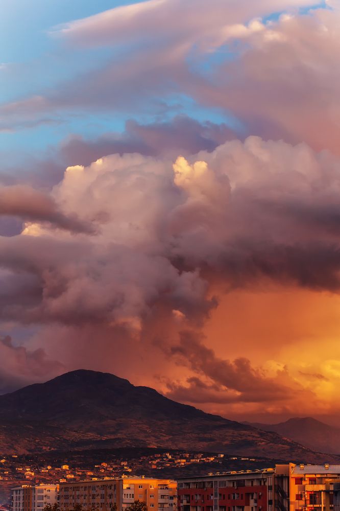 Photograph by Lana Soldatova