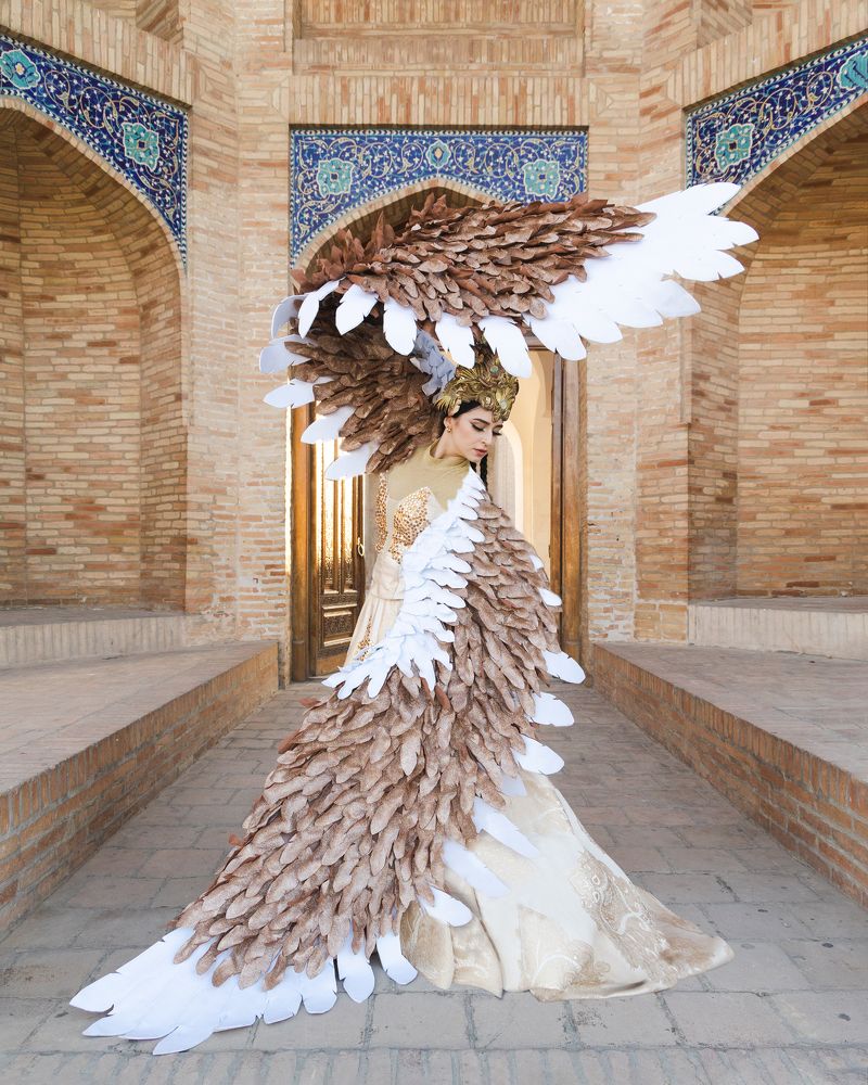 Photograph by Малика Маткарим