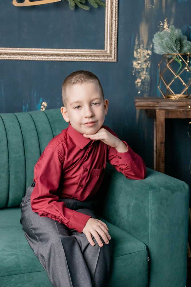 Photograph by Александра Пугачева