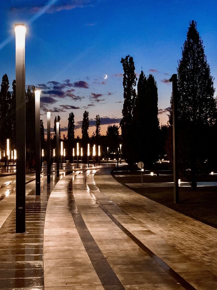 Photograph by Елена Громова