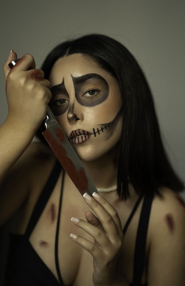 Photograph by Amir Sangdari