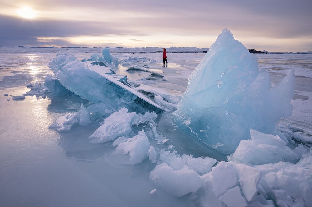 Photograph by Татьяна Тарасова