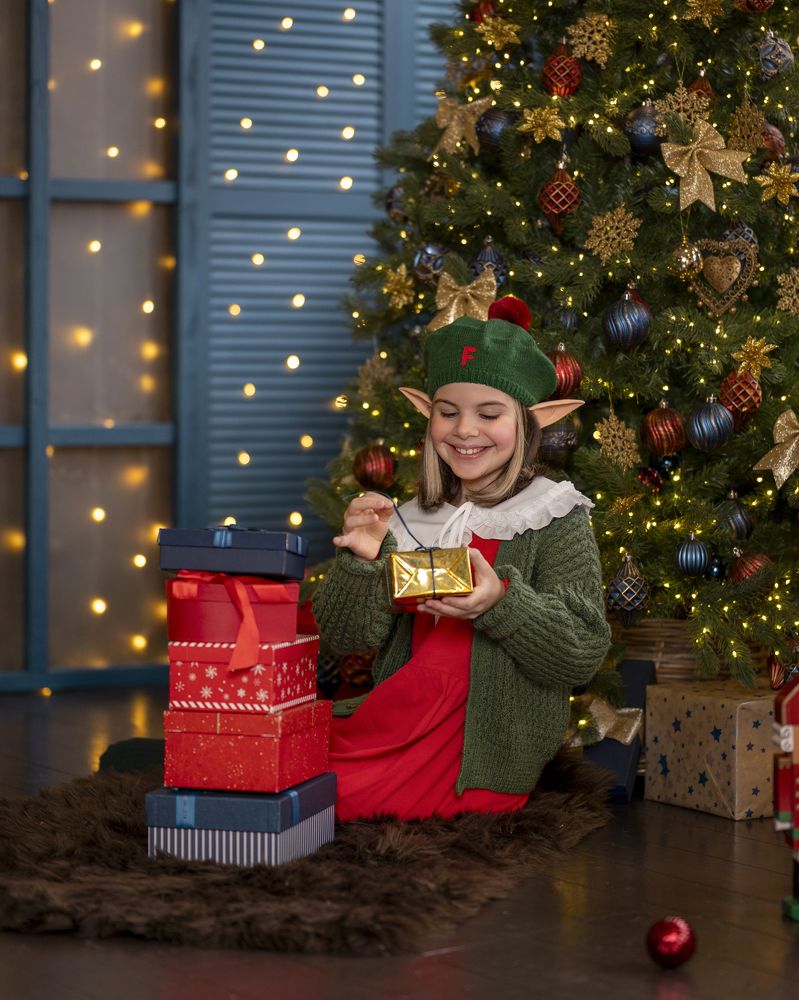 Сказочный Эльф