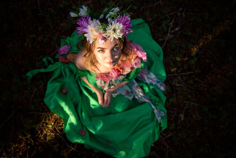 Photograph by Анастасия Авдеева