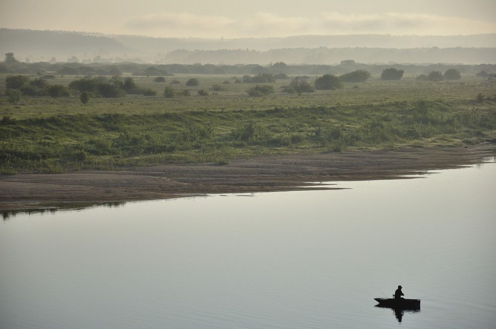 Photograph by Андрей Пляскин