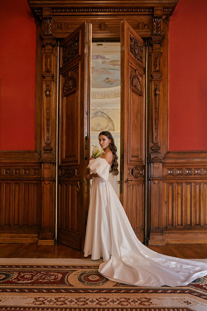 Фотография автора Екатерина Мишкель