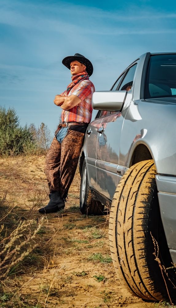 Photograph by Наталья Романова