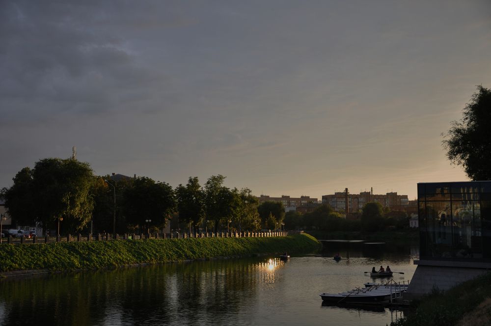 Photograph by Галина Лысых