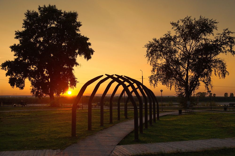 Photograph by Алексей Шехонин