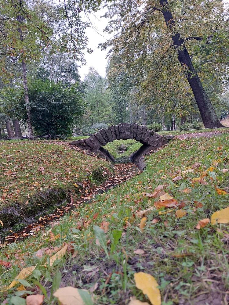 Photograph by Любовь Власюк
