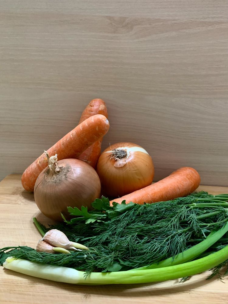 Photograph by Елена Макуха