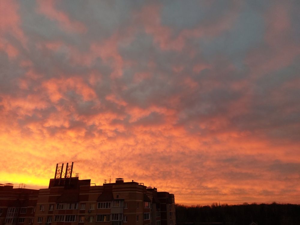 Photograph by Любовь Власюк