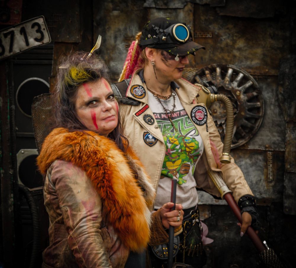 Photograph by Ольга Сафронова