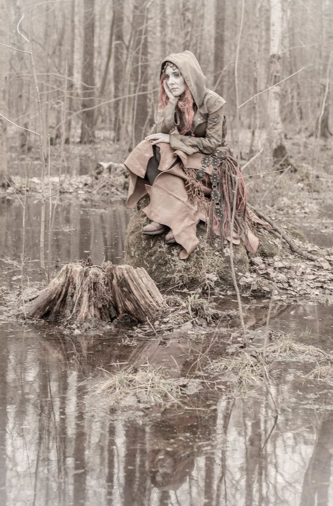 Photograph by Ольга Сафронова