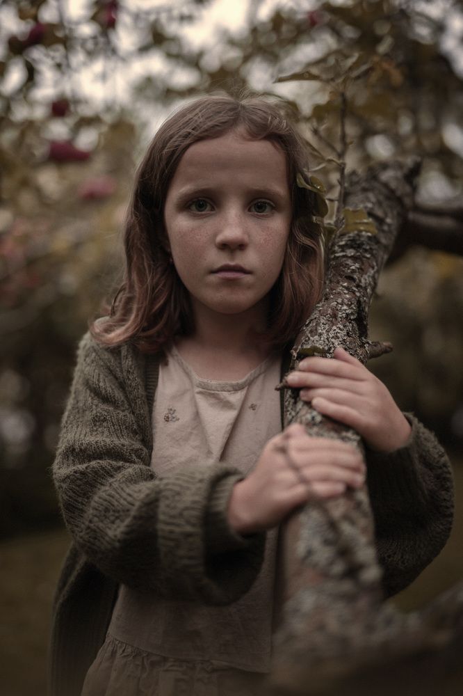 Photograph by Oksana Simak