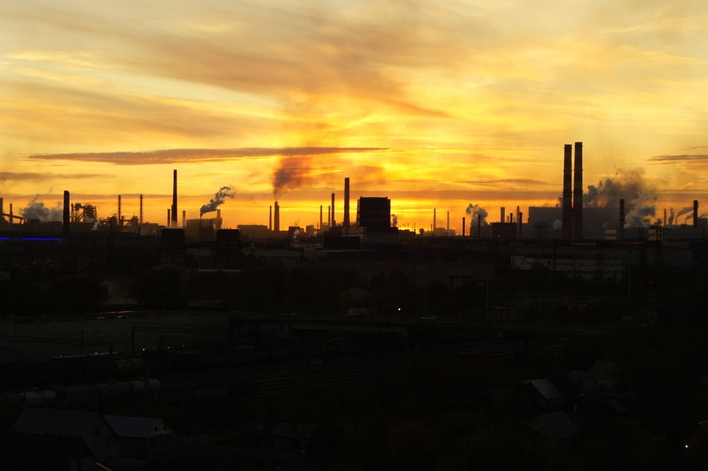 Photograph by Рудаков Вадим