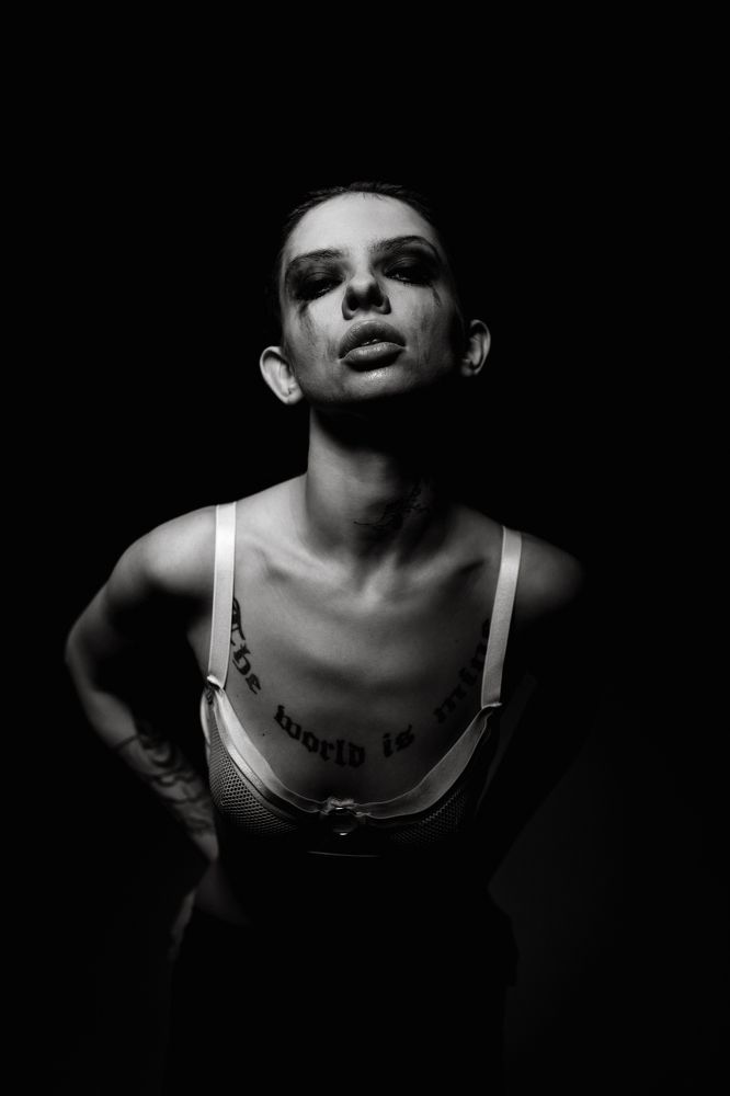 Photograph by Екатерина Губа