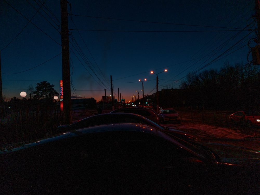 Photograph by Павел Фролов