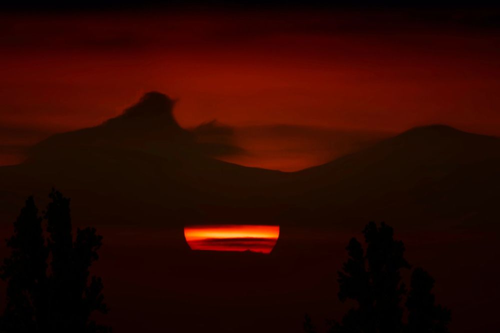 Photograph by Александр Вольхин