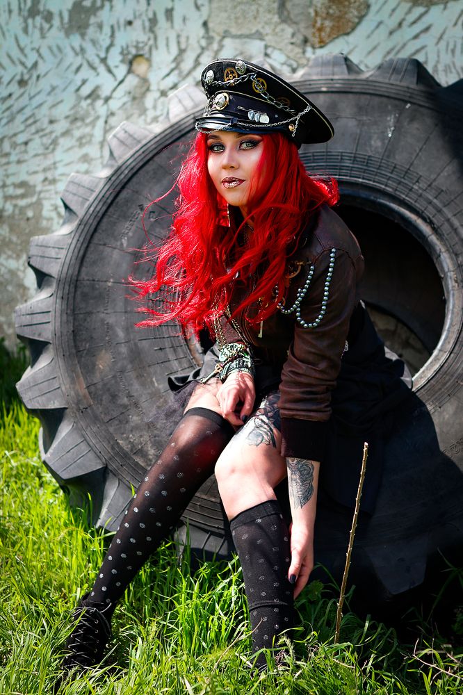 Photograph by Василий Шахмаев