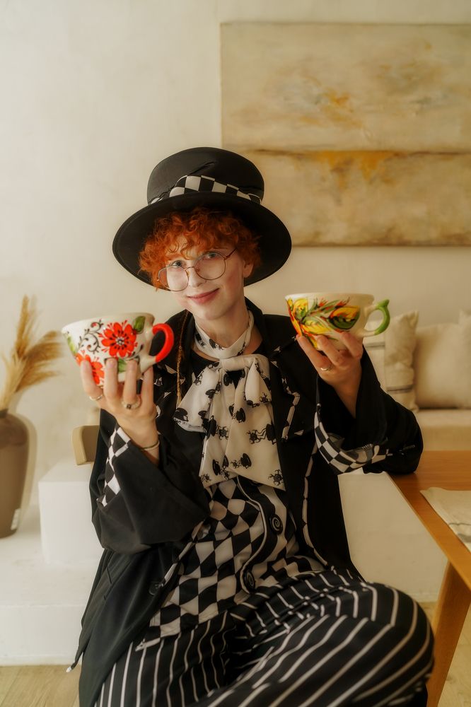 Photograph by Марина Дейкина