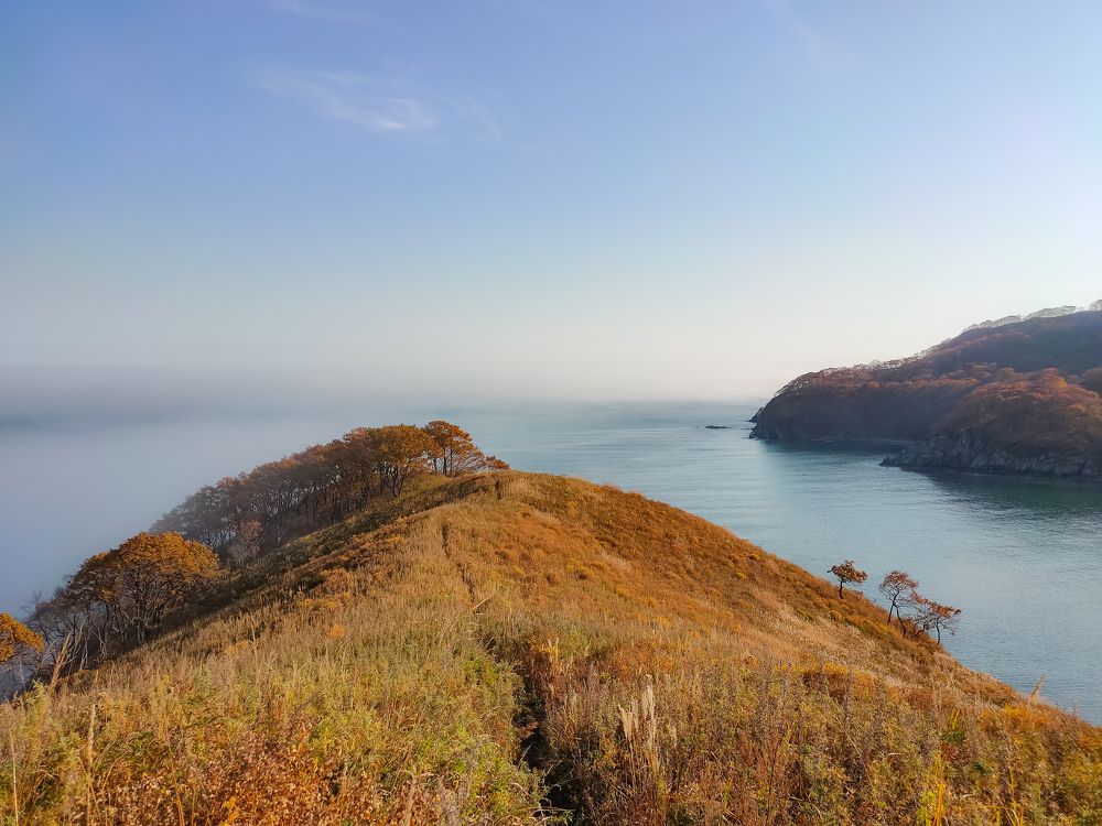 Photograph by Александр Коваль