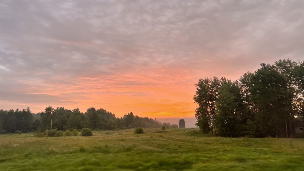 Photograph by Наталья