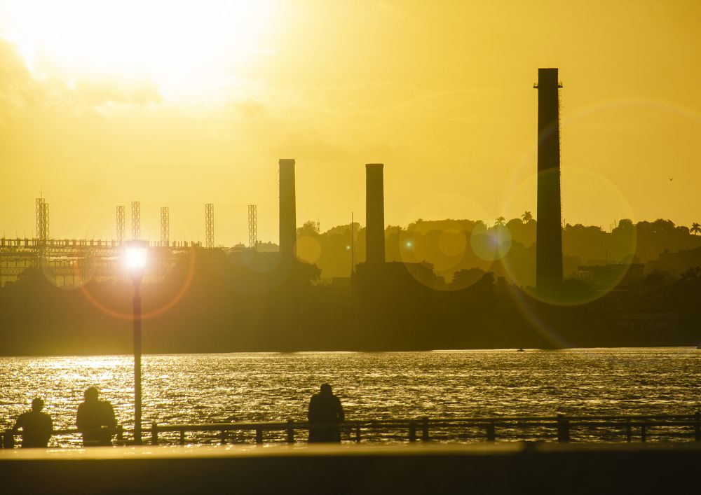 Photograph by Ivan Diaz Lopez