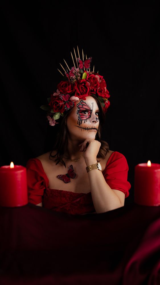 Photograph by Oxana Telupilova