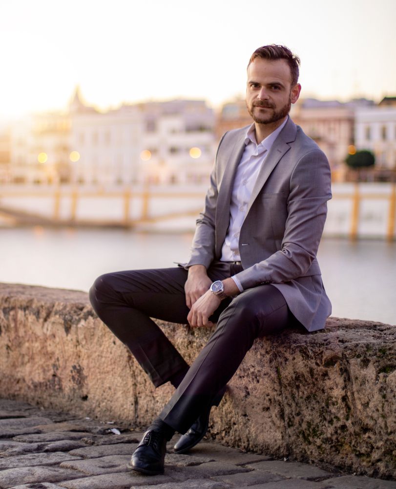 Photograph by Daniel García Narváez