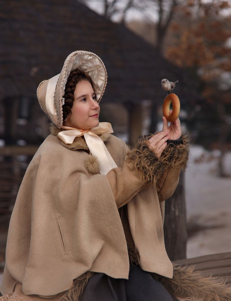 Photograph by Елена Ивашина