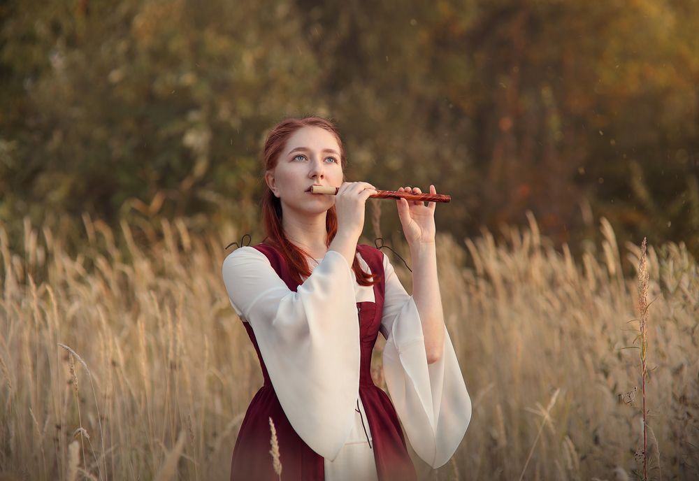 Photograph by Елена Ивашина