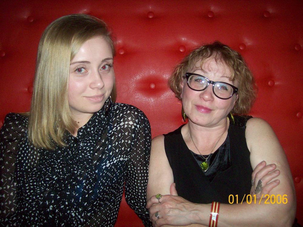 Photograph by Александра Абашкина