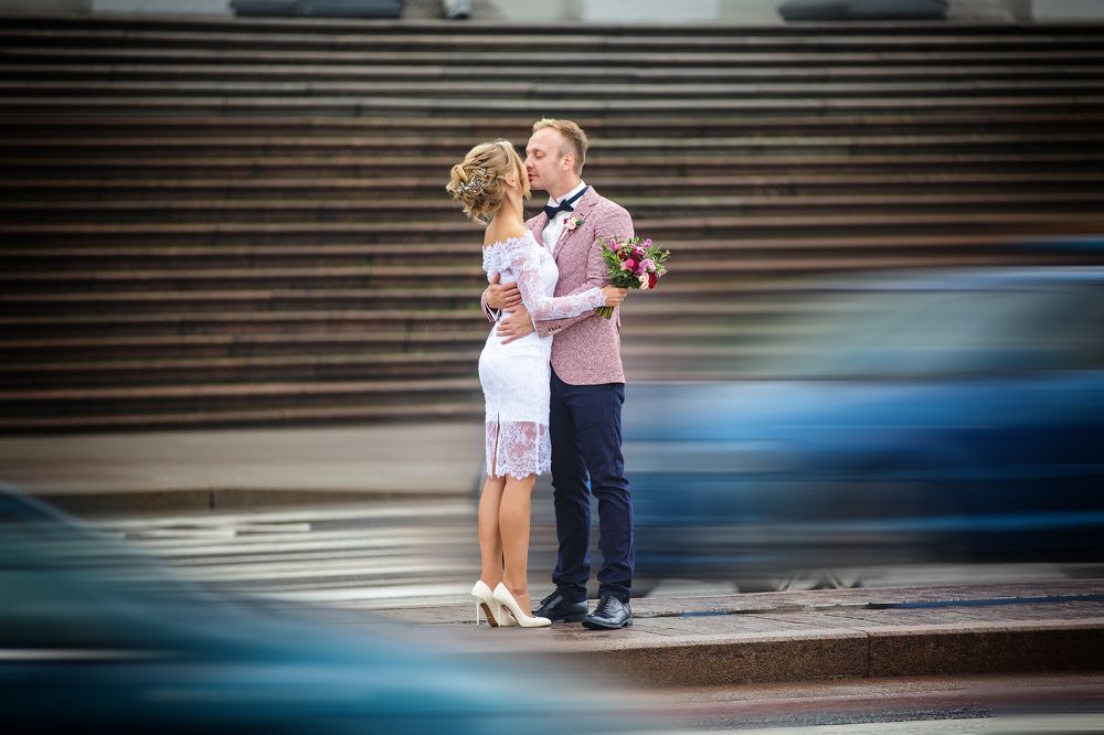 Photograph by Ирина Александрович