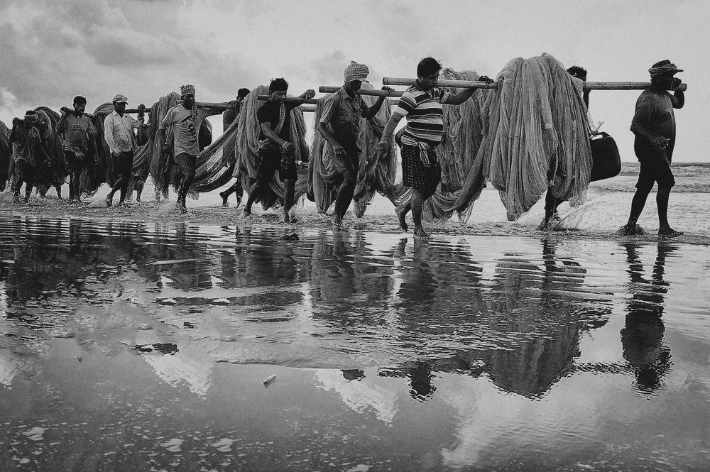 Photograph by Prasenjit Biswas