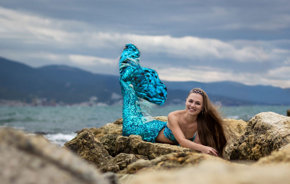 Photograph by Кристина Петанина