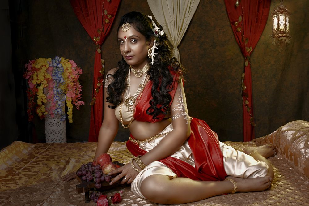 Фотография автора Swati Biswas Guha