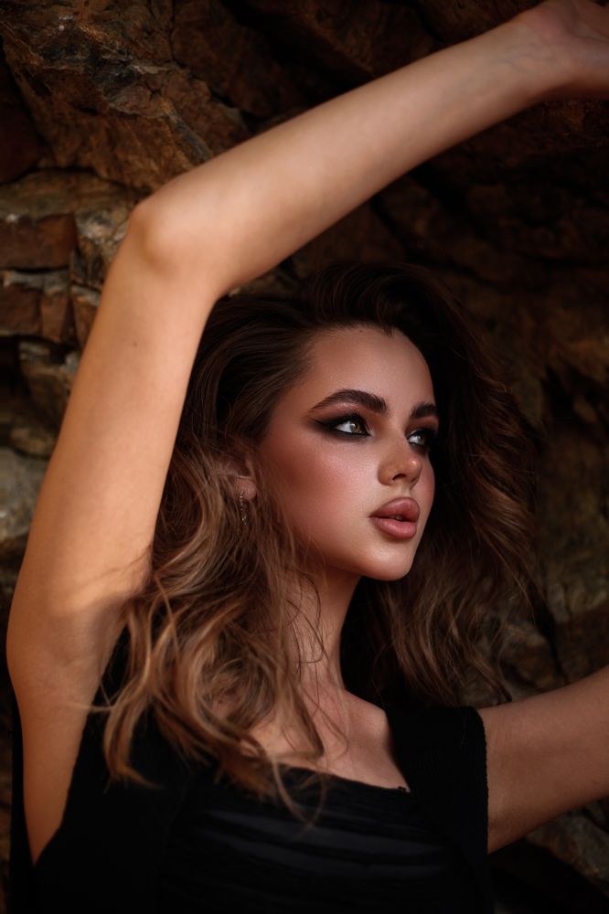 Photograph by Анастасия