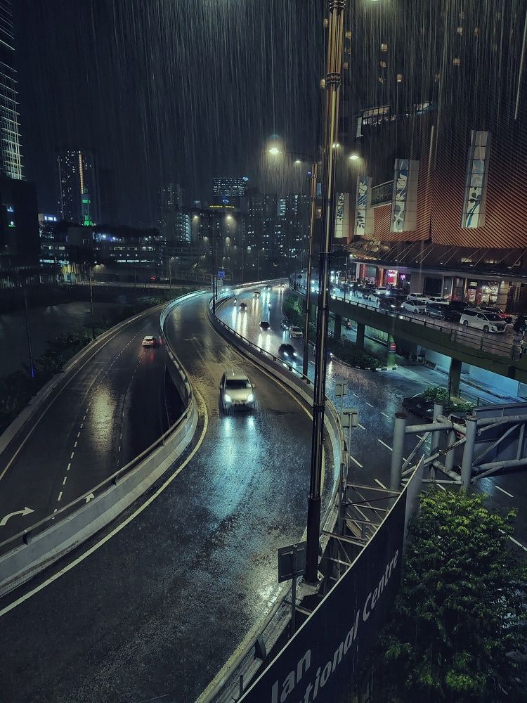 Photograph by Siew Chee chung