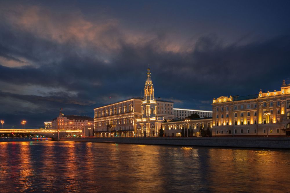 Photograph by Борис Юрьев