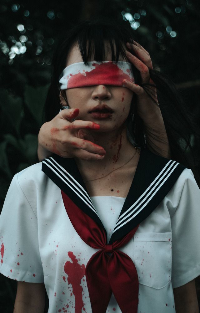 Photograph by Ly Cong