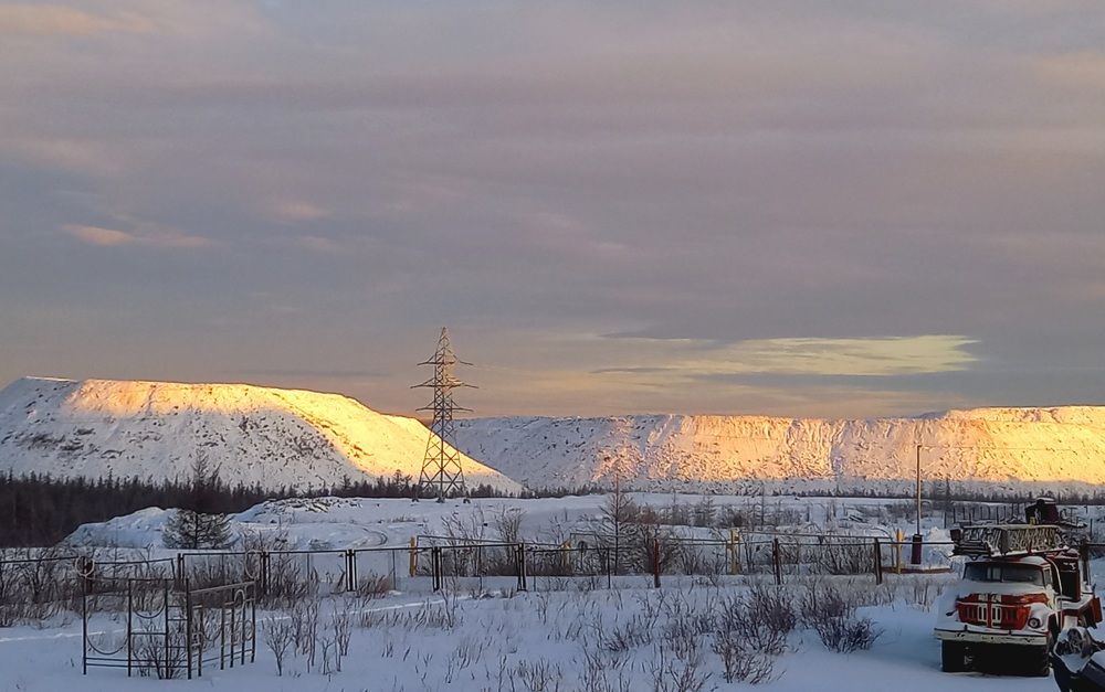 Photograph by Анастасия Битюкова