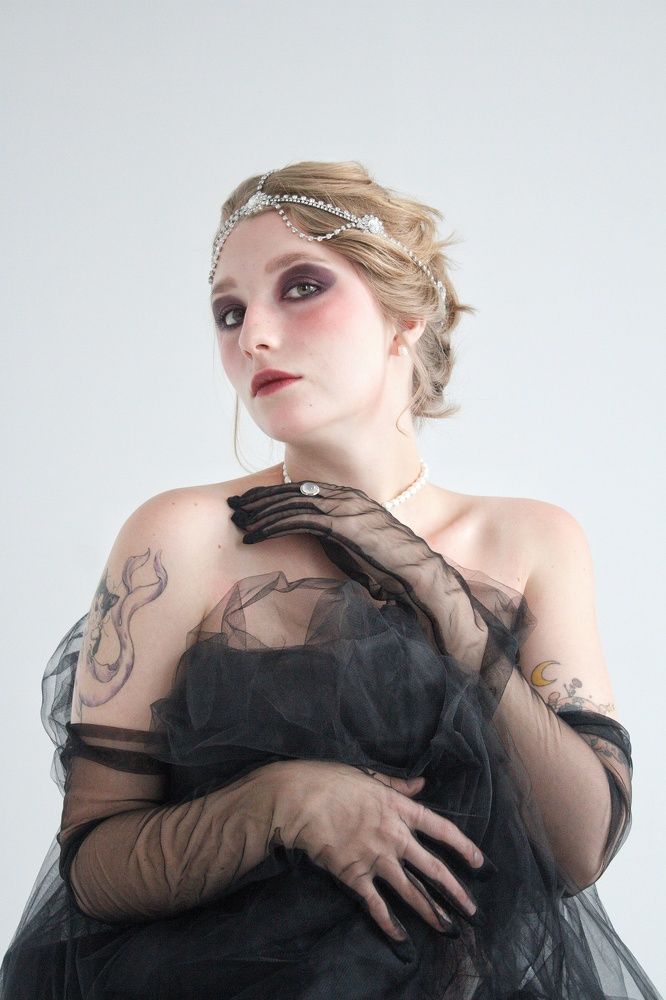 Photograph by Дарья