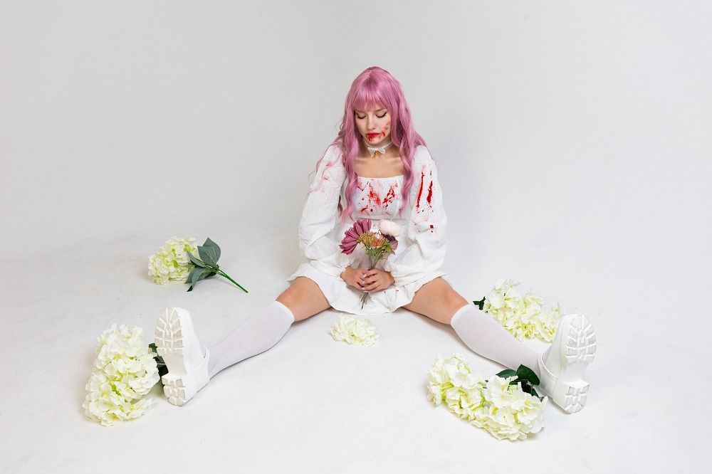 Photograph by Ксения Определенкова