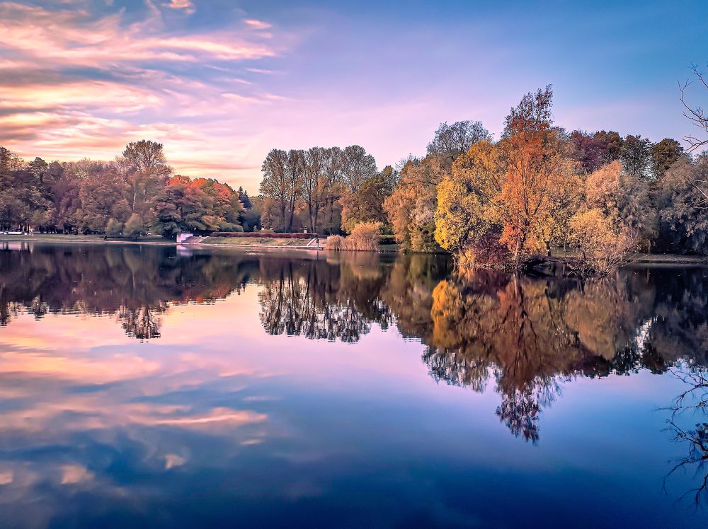 Photograph by Эрика Чечерина