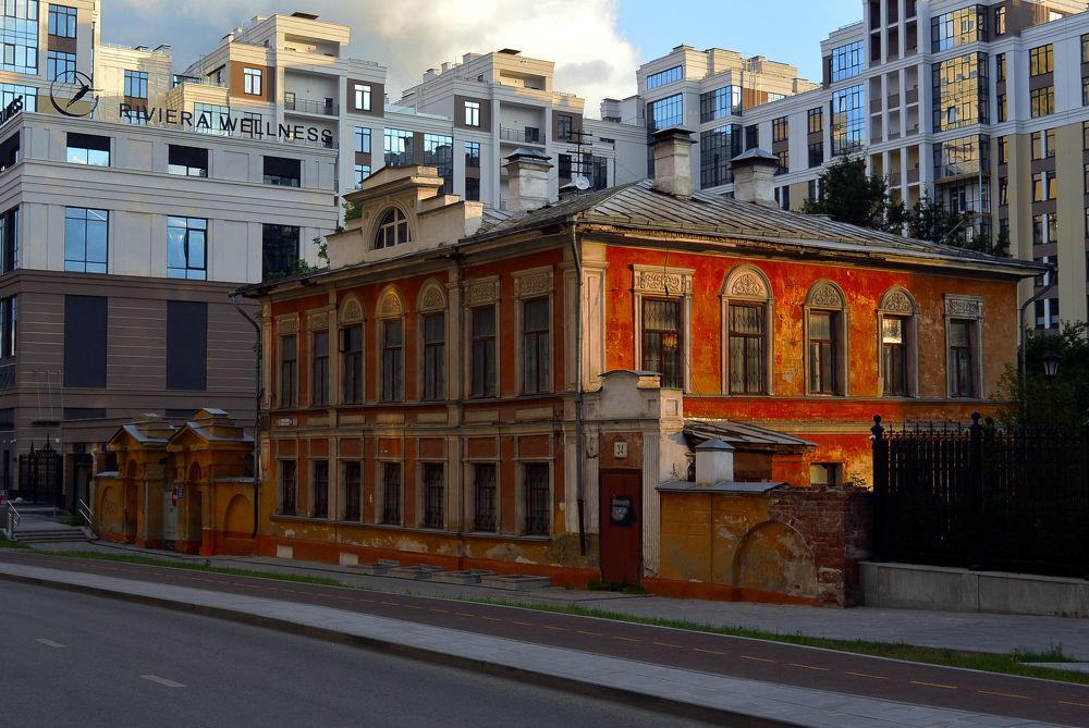 Photograph by Сергей Рябов